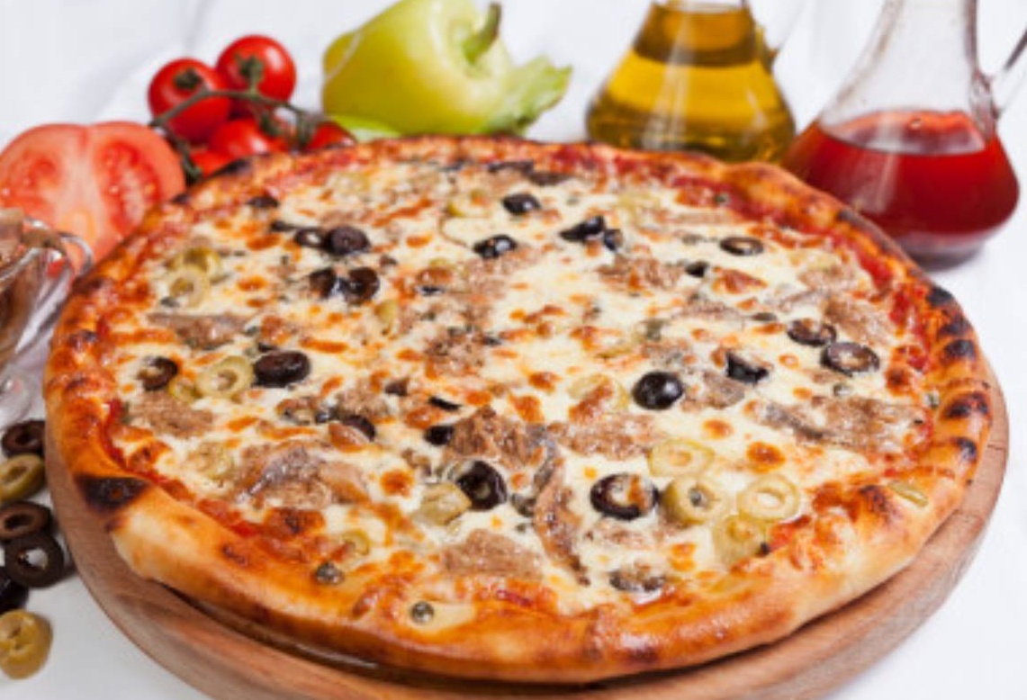 🍕Pizza Thon🍕