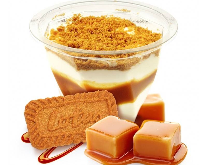 Tiramisu 🍮