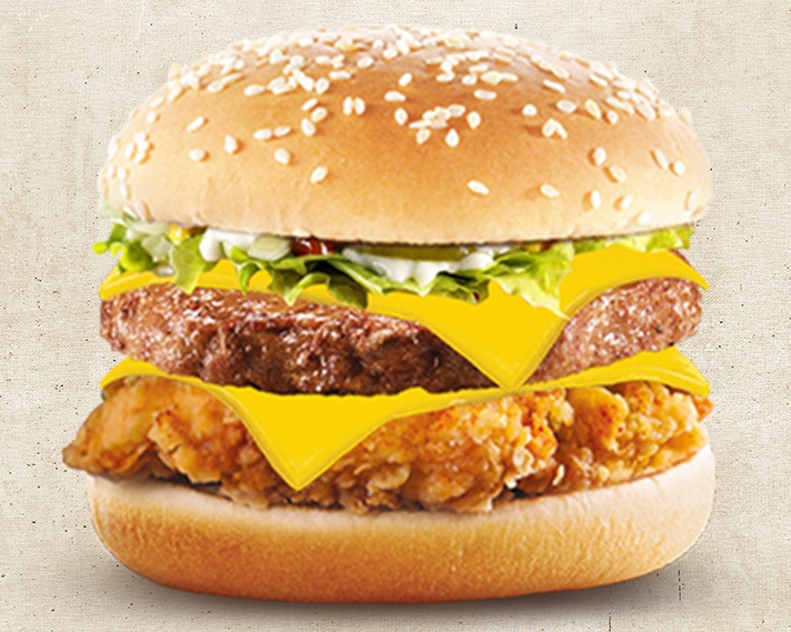 Bigou burger