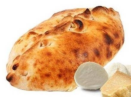 Panizza délice