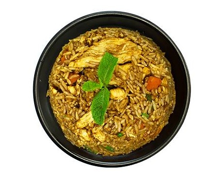 Khao Pad