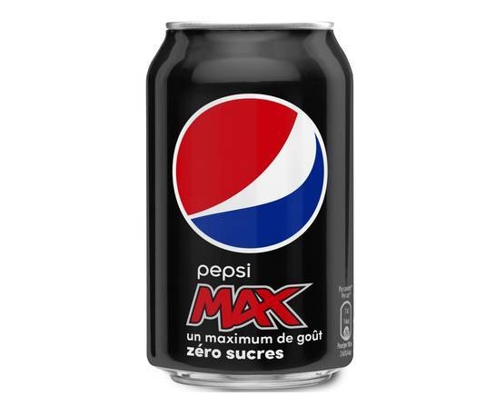 Pespi Max