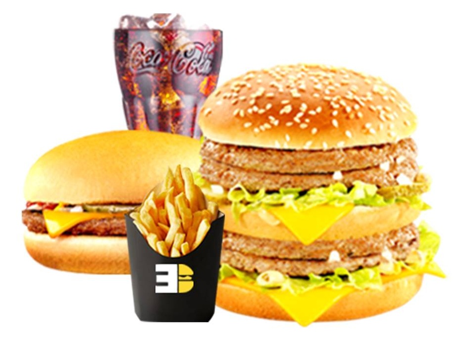 MENU EB4