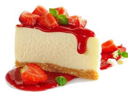 Cheesecake🍰
