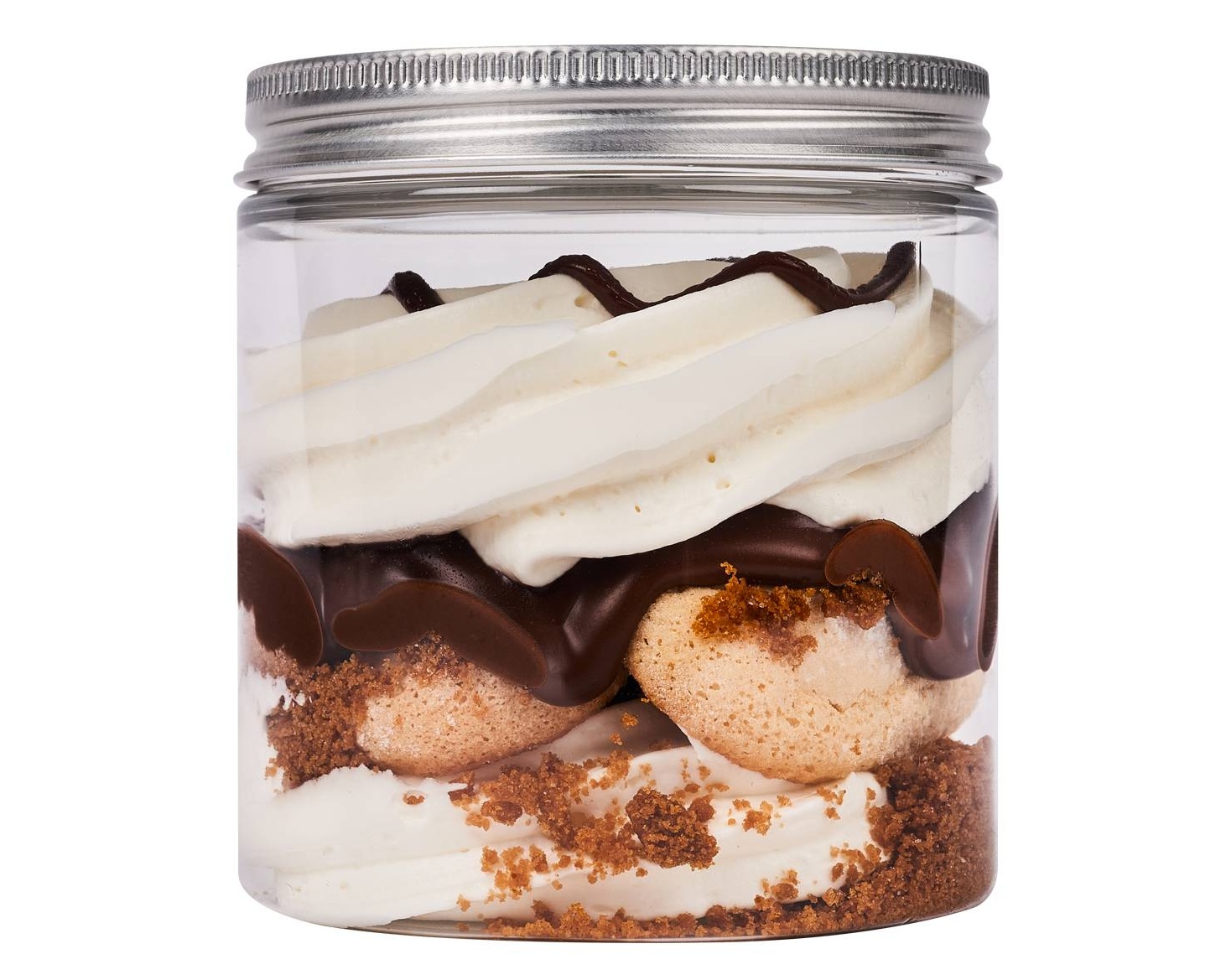 Tiramisu Nutella Speculos