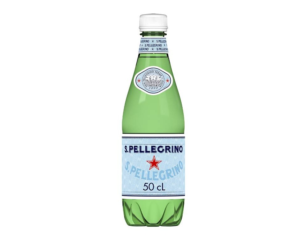 San Pellegrino