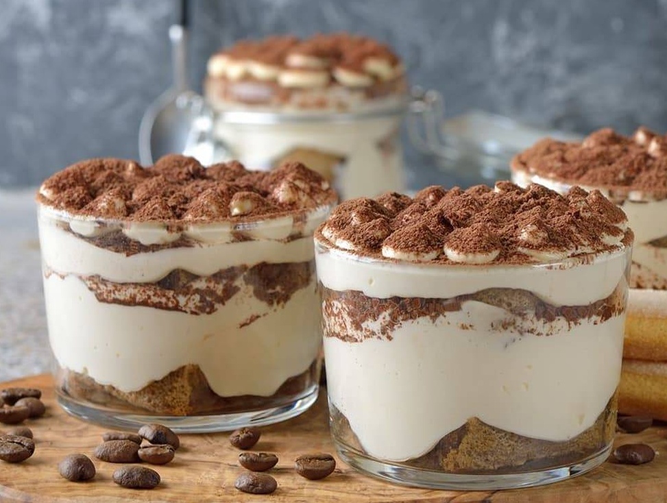 Tiramisu