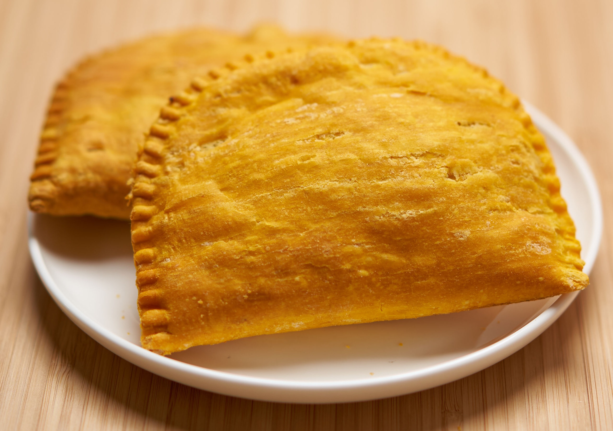 Vegan Patty