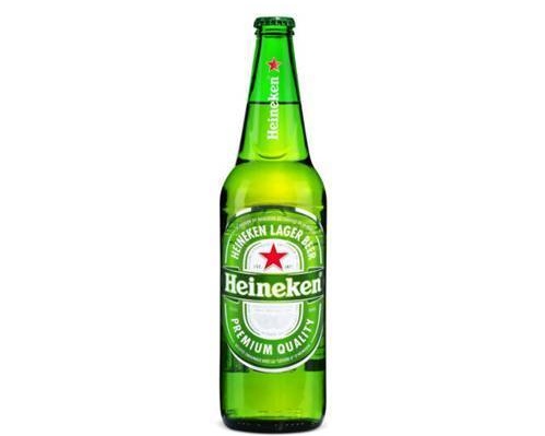 Heinken