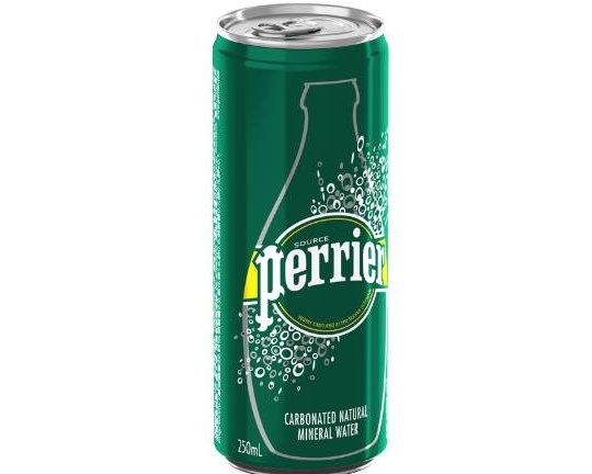 Perrier 33cl