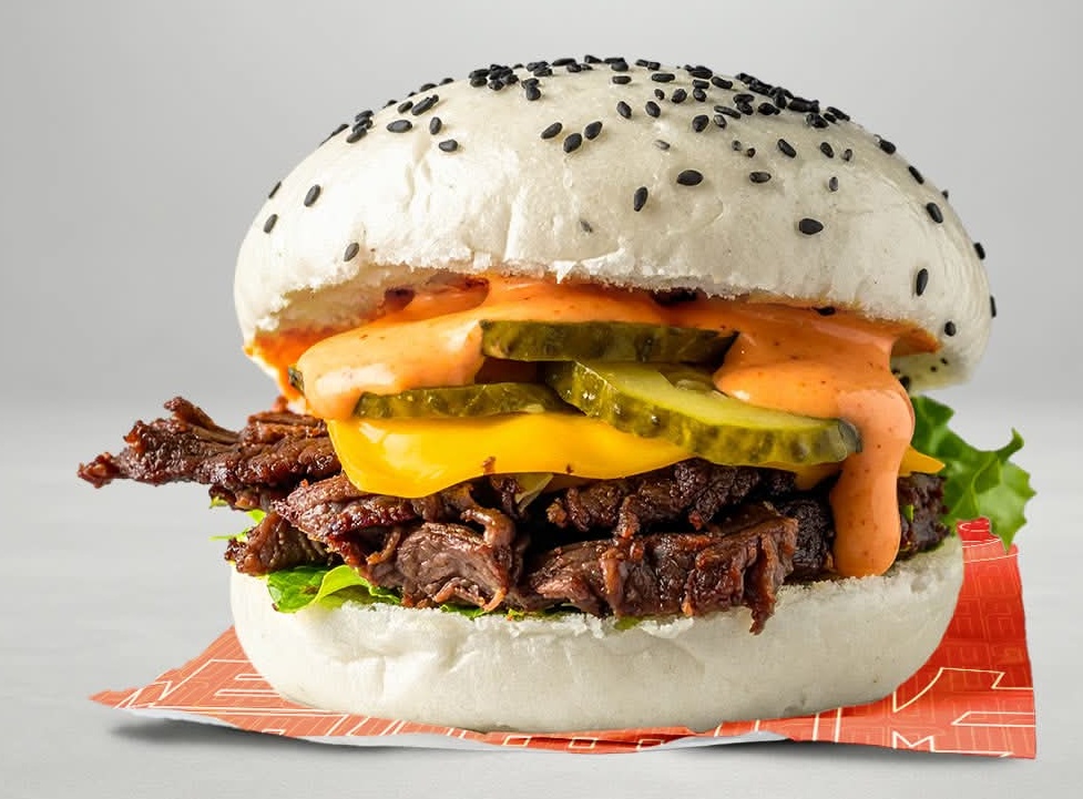 Bao Boeuf