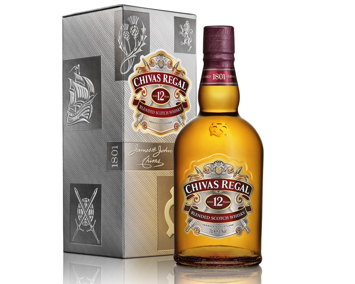 Chivas