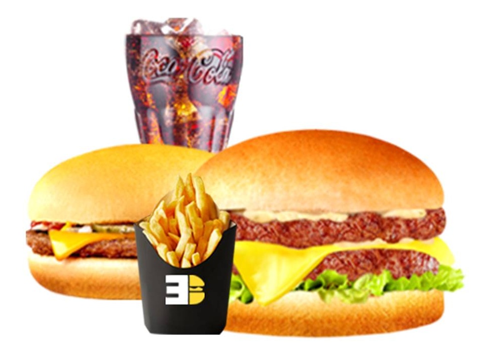 MENU EB5
