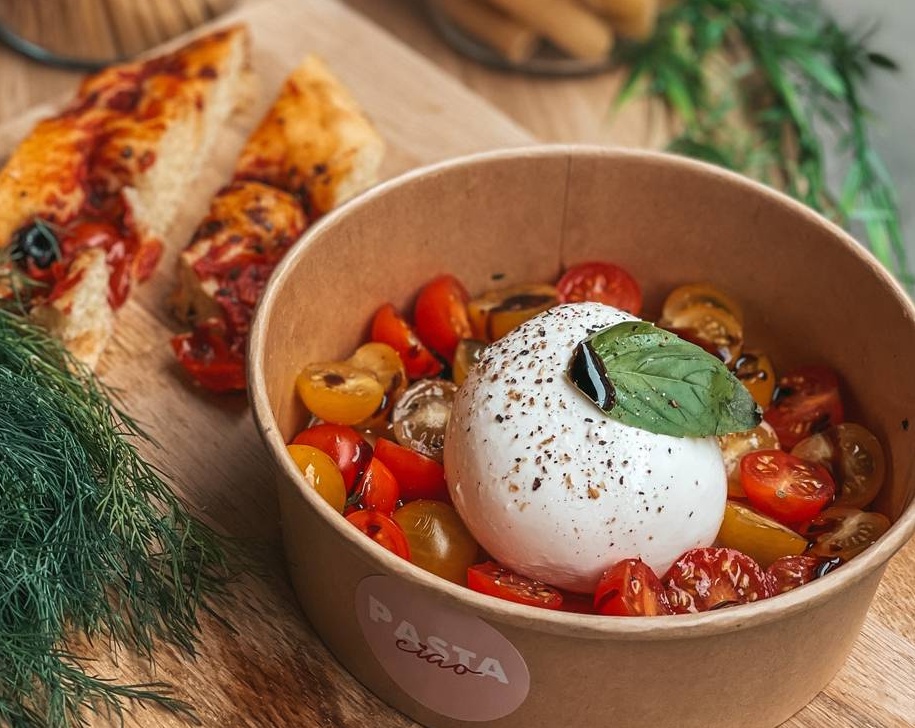 Burrata
