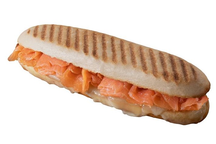 Panini Pacifico