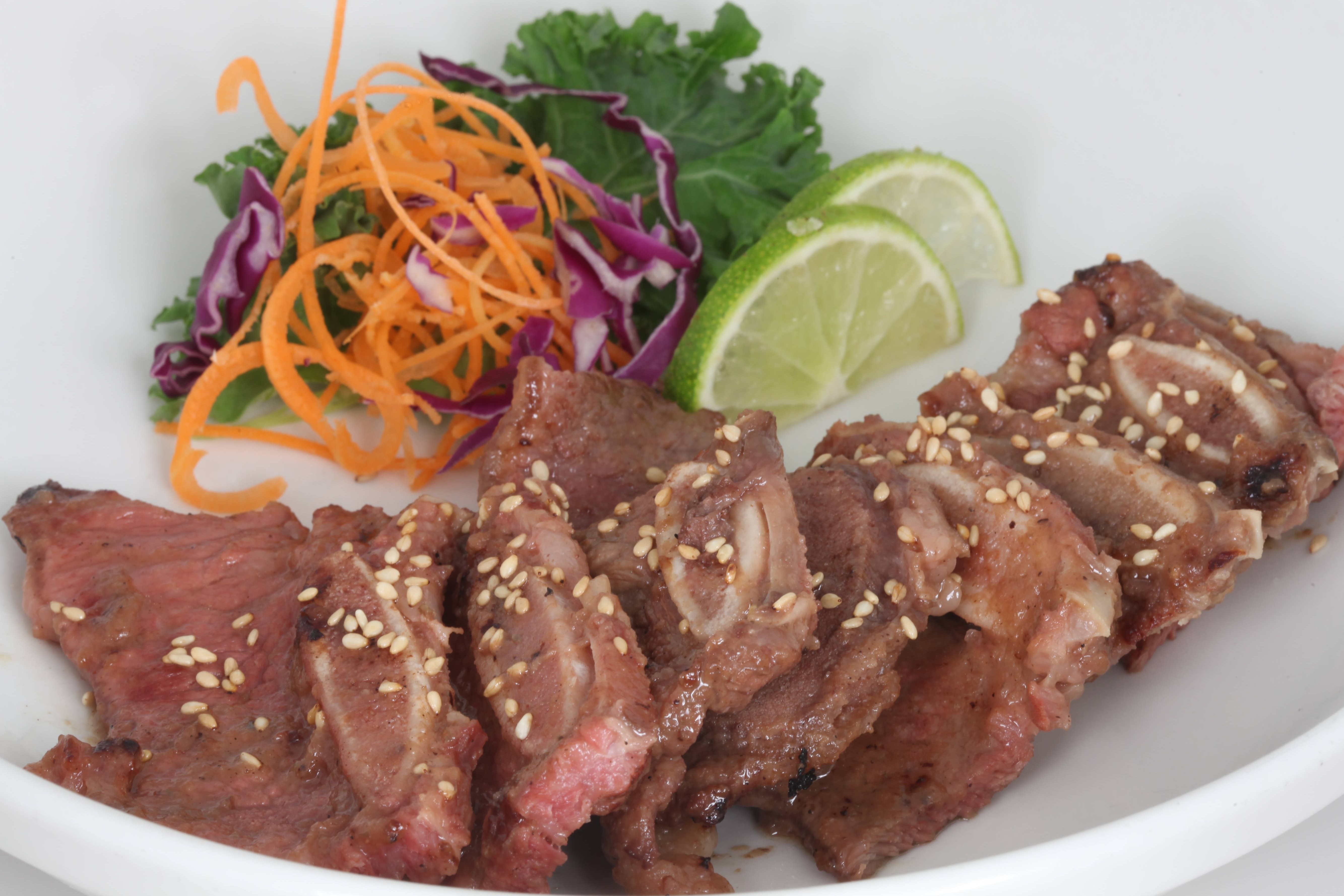 Beef Short Ribs