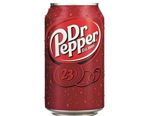 Dr Pepper