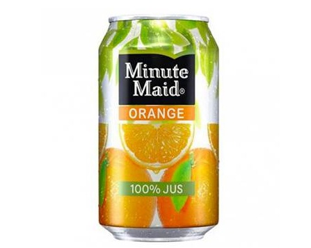 Minute Maid