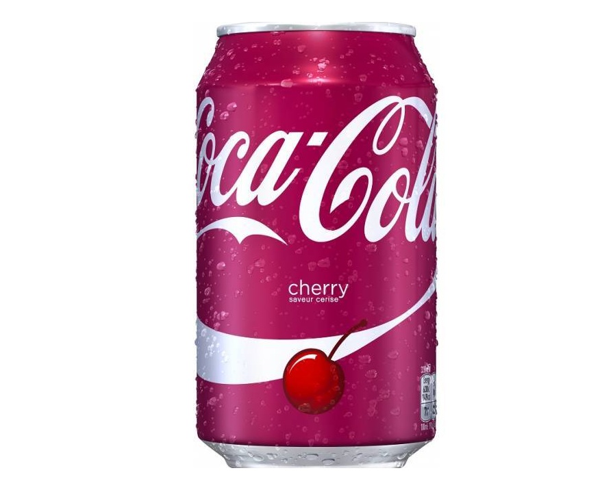 CocaCola Energy 33cl