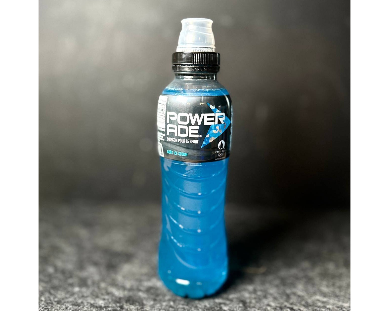 Power ADE blue