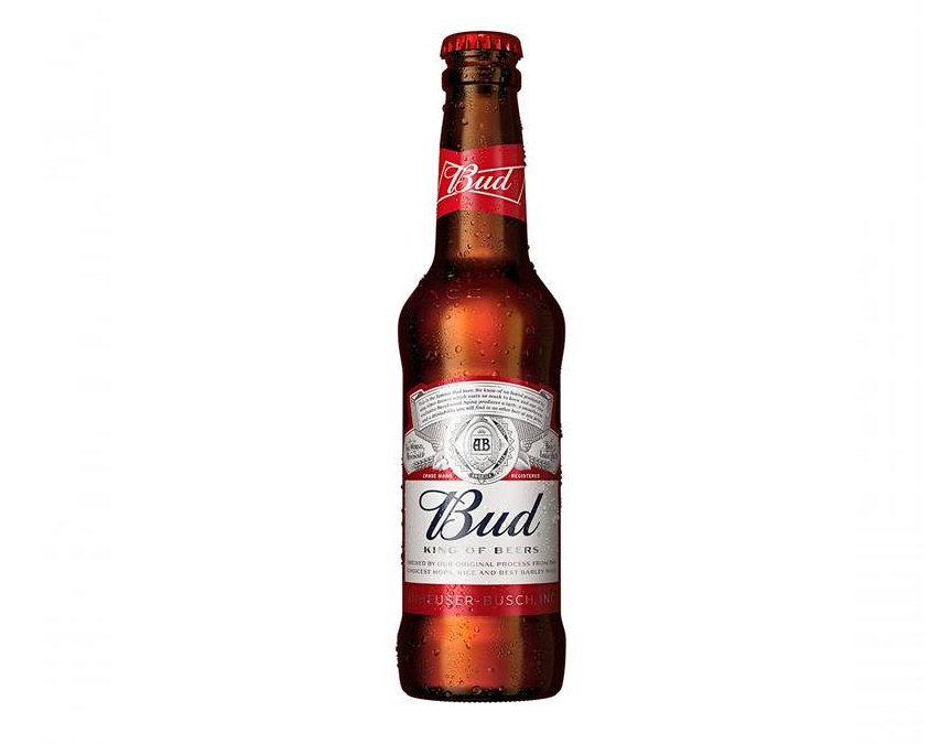 Bière Bud