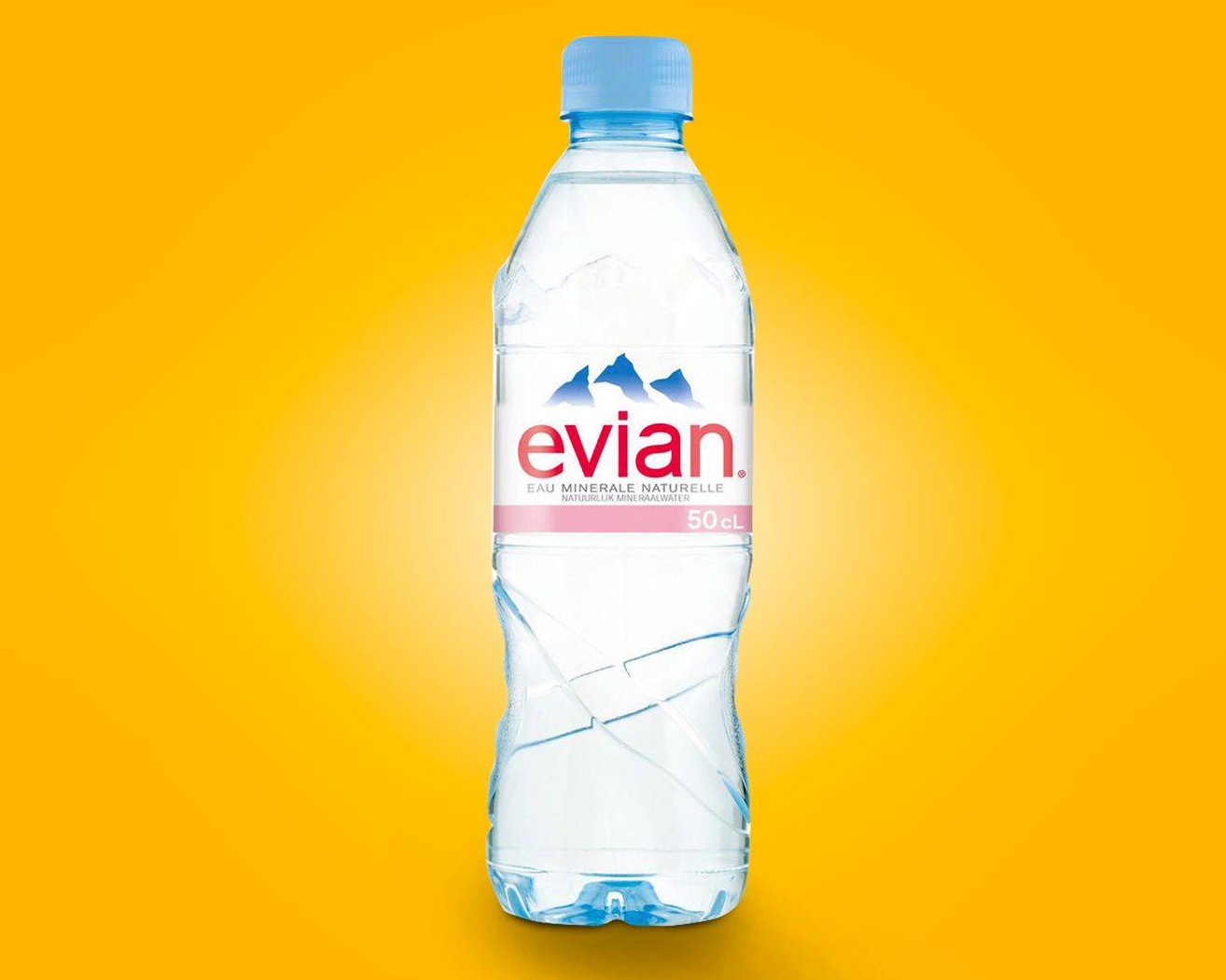 Evian