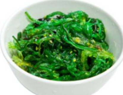 🌿🌊🌿 Wakamé "Salade d'Algues" 🌿🌊🌿