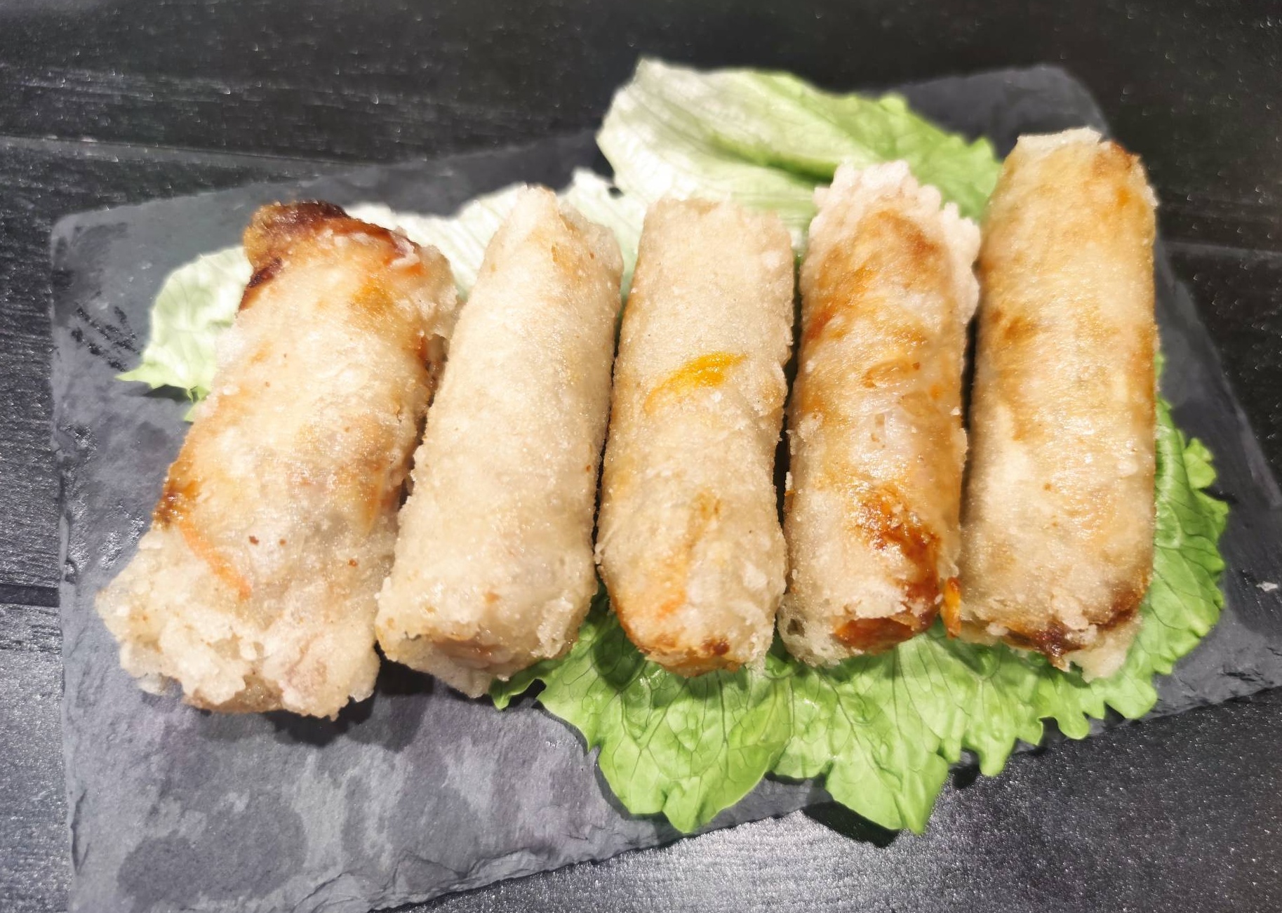 Nems poulet 🐔
