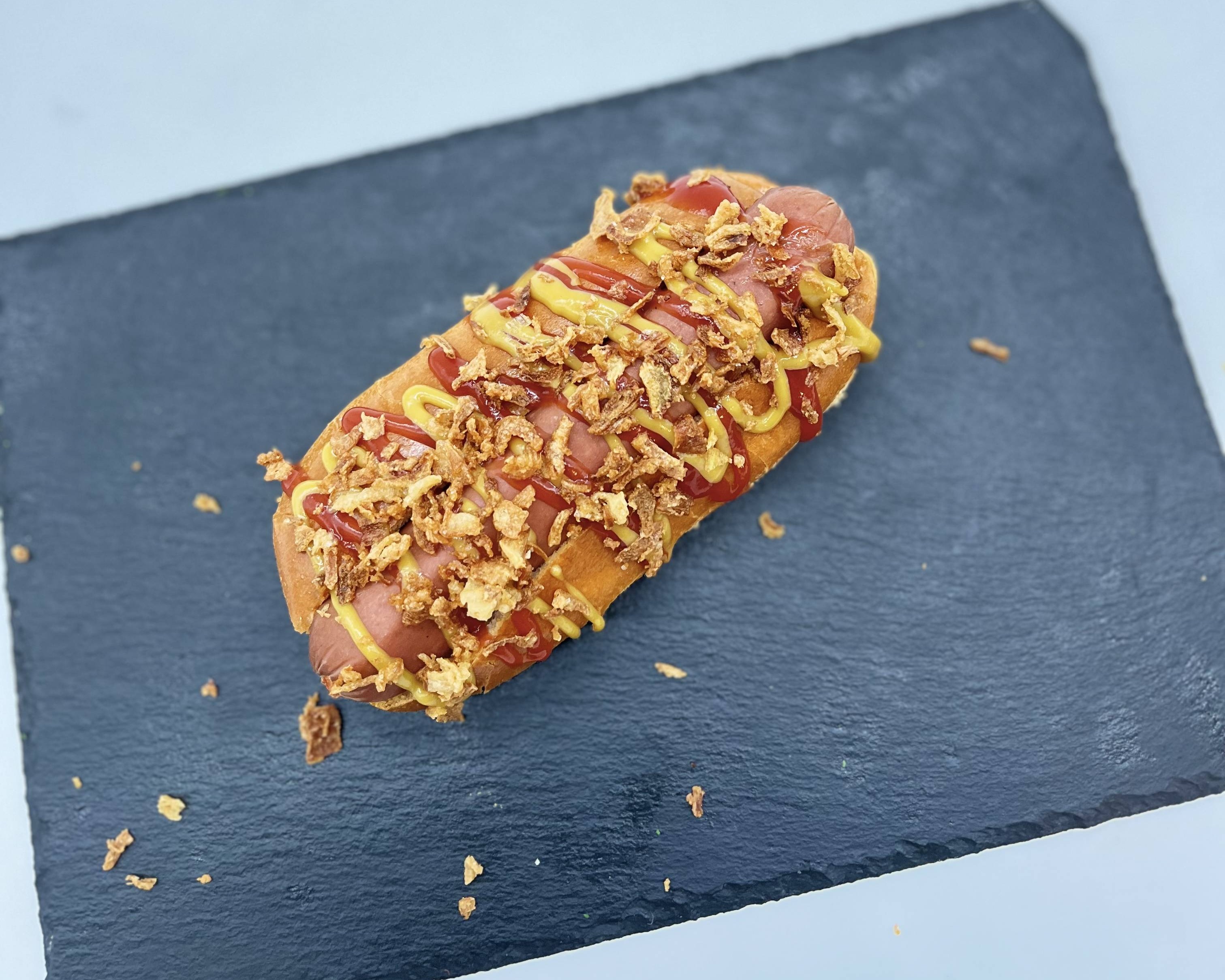 🌭 🌭 Hot Dog