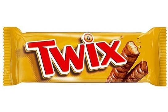 Twix 🍫