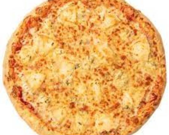 🧀🍕Pizza 4 Fromages🧀🍕