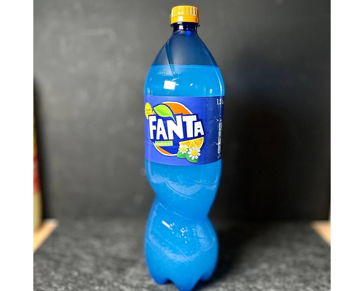 Fanta Madness 1L5