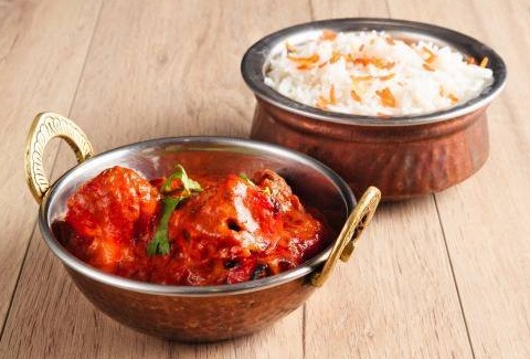 Buy1 ,get 1 free TIKKA MASALA