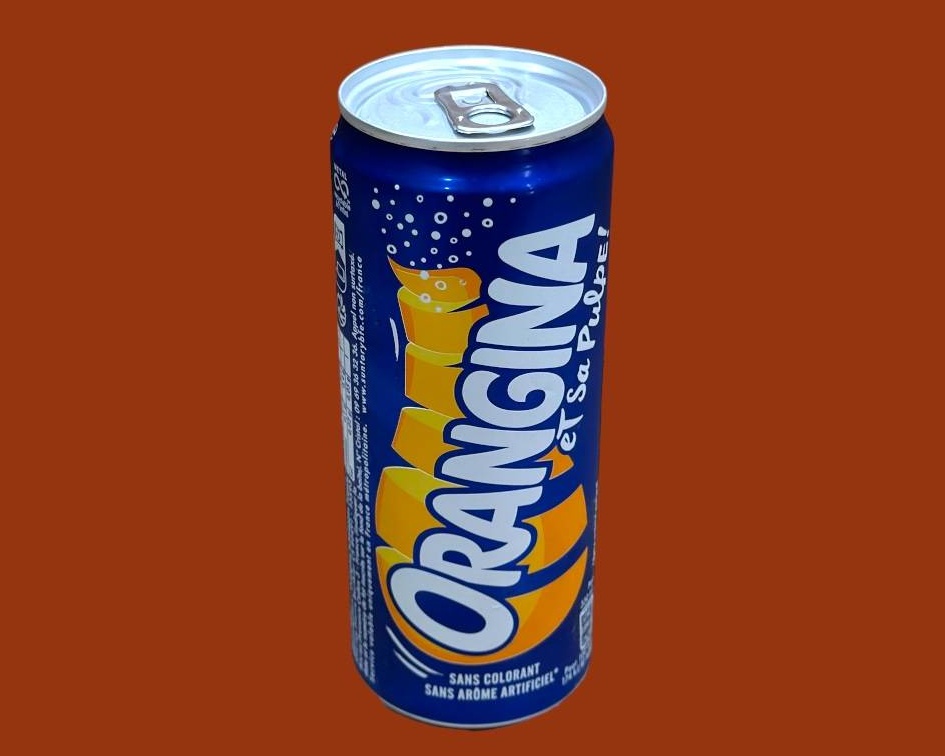 Orangina
