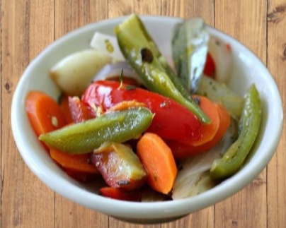 Jalapenos