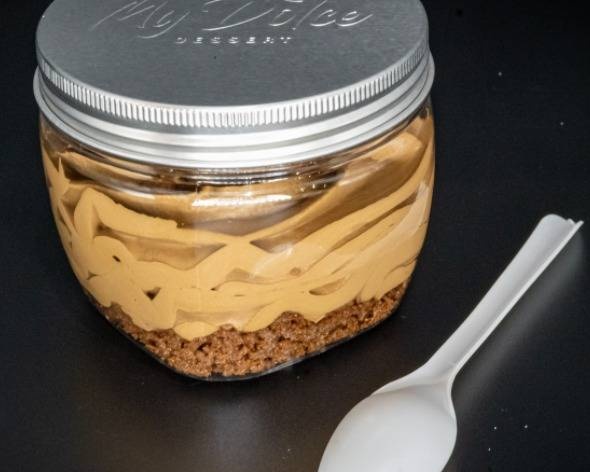 Mousse au Chocolat