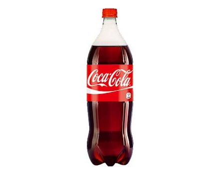 Coca Cola 1,25l