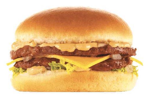 Big burger