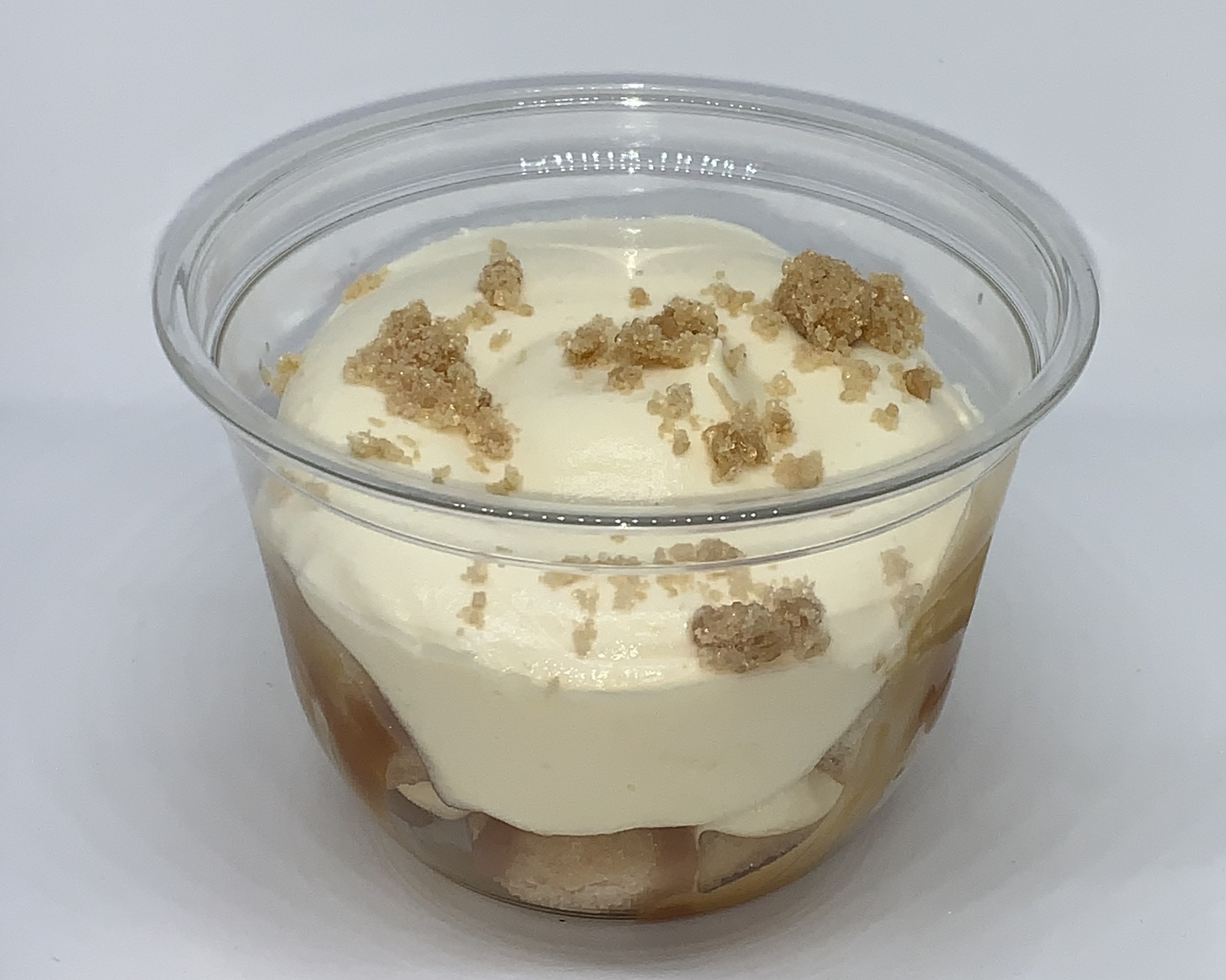 Tiramisu Caramel Beurre Salé