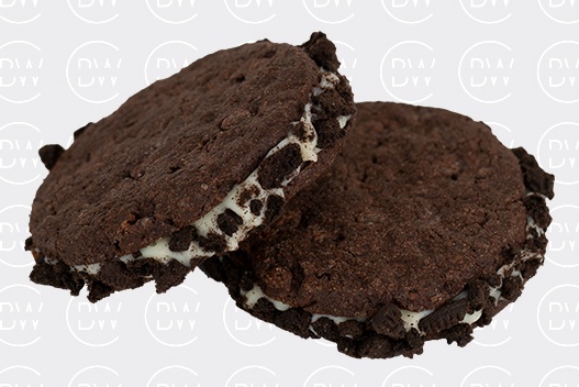 Cookie Fourré Oréo