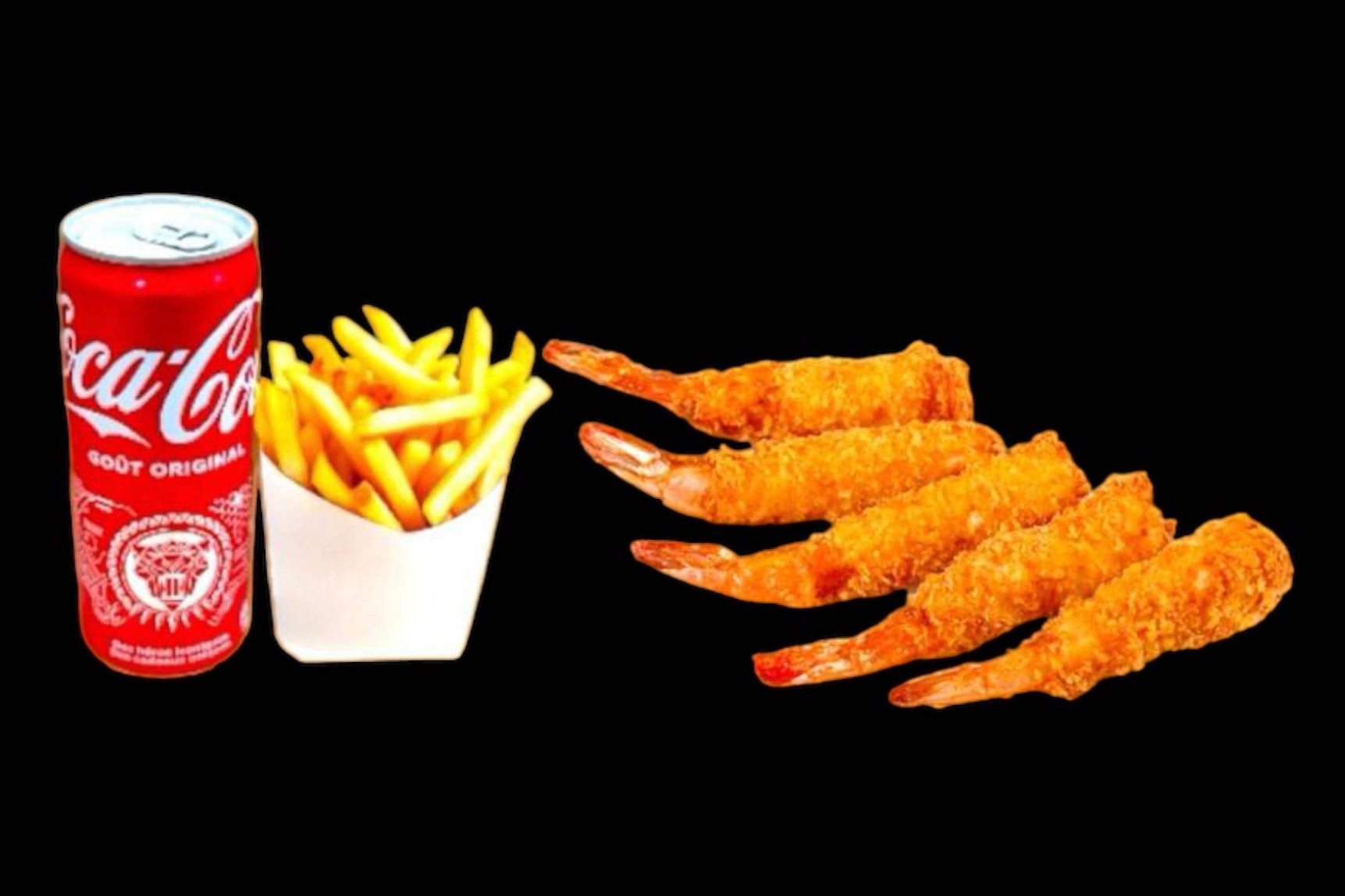 Menu TA - 4