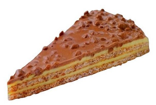 Tarte aux Daims