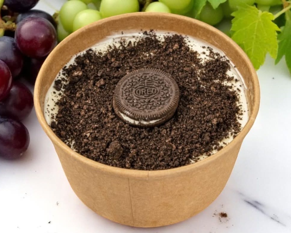 💕🧁Tiramisu Oreo