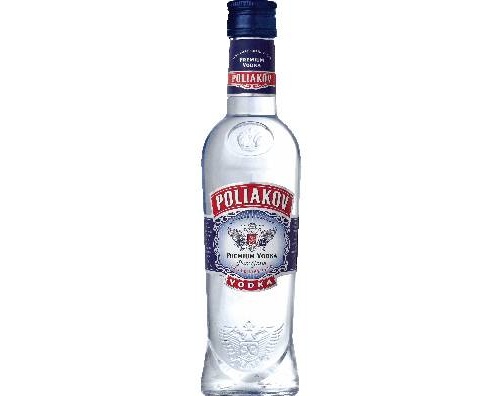 Poliakov 35 cl