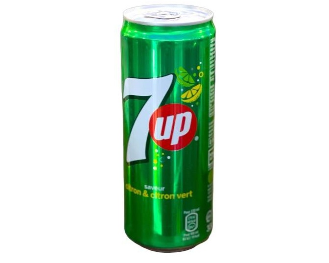 7 Up