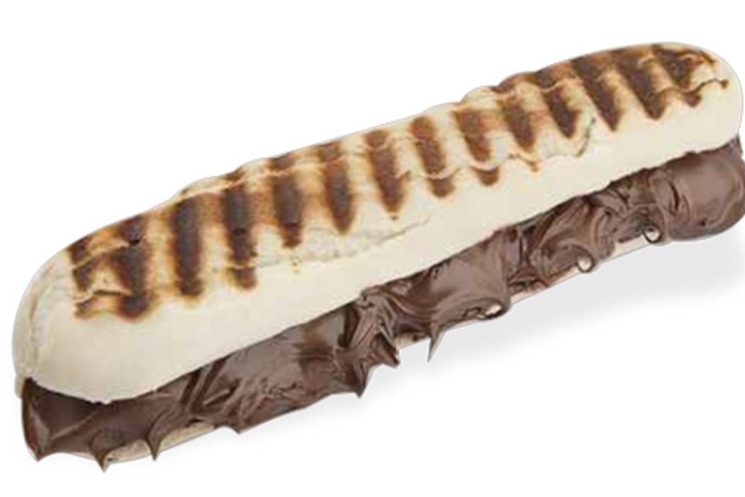 Panini Nutella 