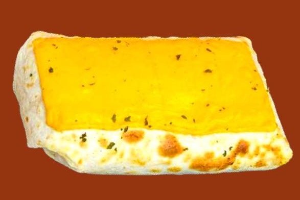 Gratiné Au Cheddar