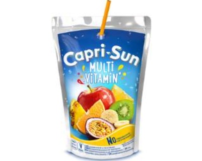 Capri-Sun