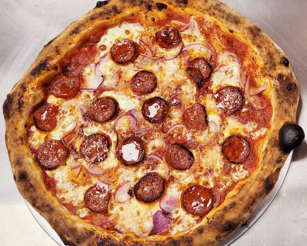 Pepperoni