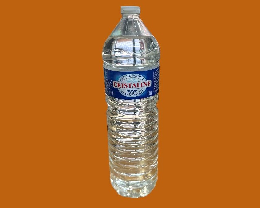 Cristalline Eau 1.5L